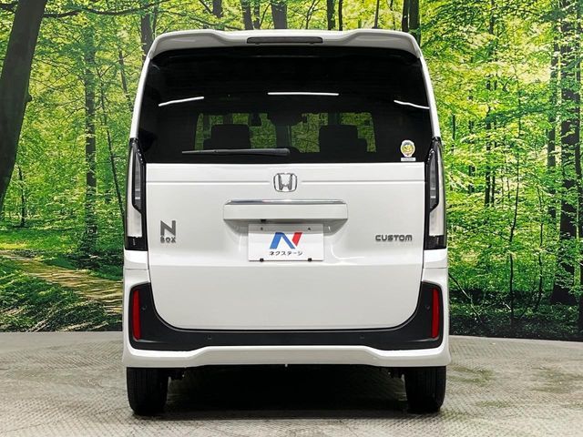 HONDA N BOX 2024