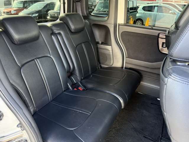 HONDA N BOX CUSTOM 4WD 2018