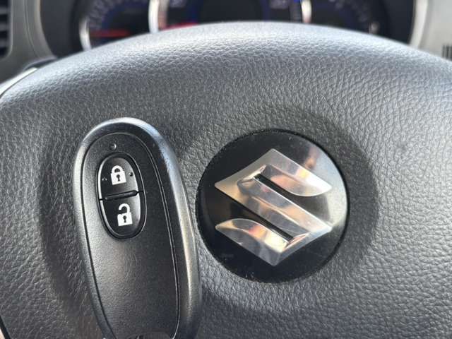 SUZUKI WAGON R STINGRAY 4WD 2011