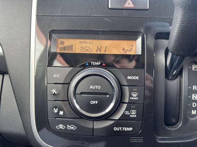 SUZUKI WAGON R STINGRAY 4WD 2011