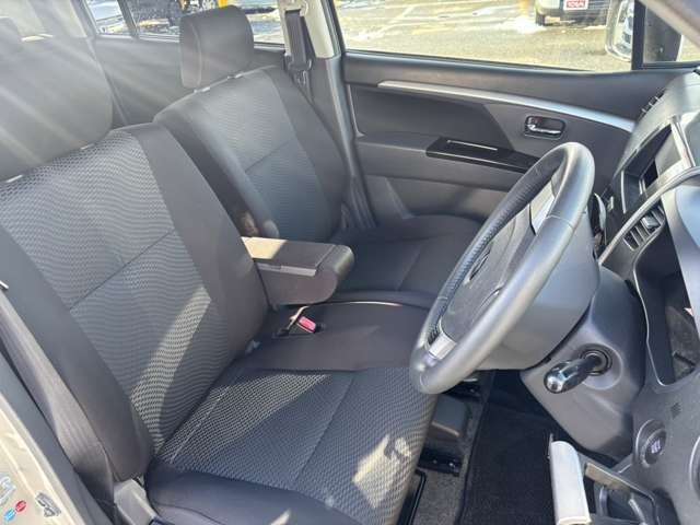 SUZUKI WAGON R STINGRAY 4WD 2011