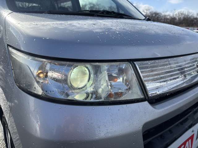 SUZUKI WAGON R STINGRAY 4WD 2011