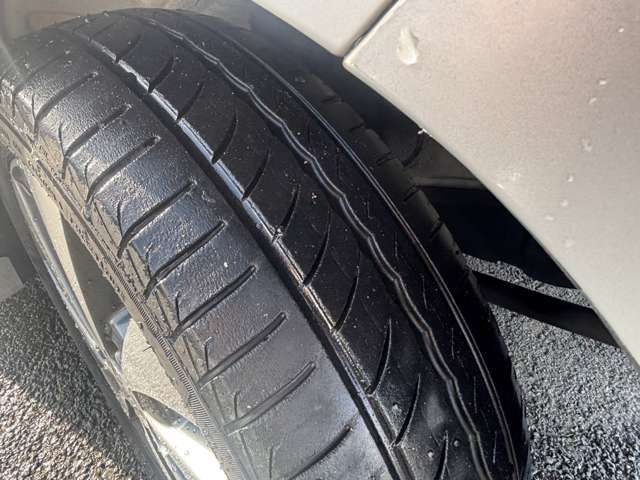 SUZUKI WAGON R STINGRAY 4WD 2011