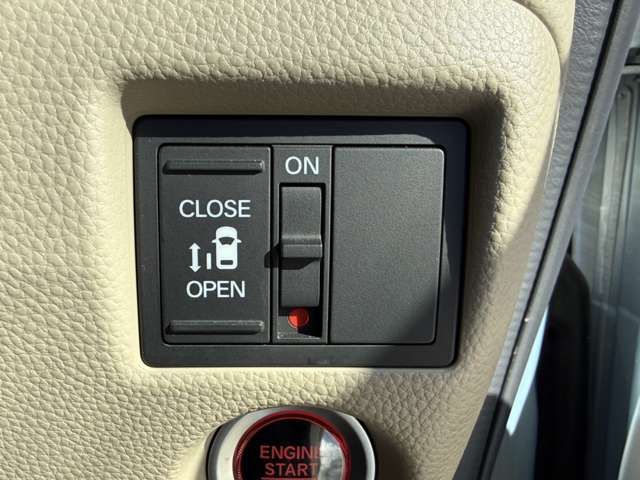 HONDA N BOX 4WD 2018