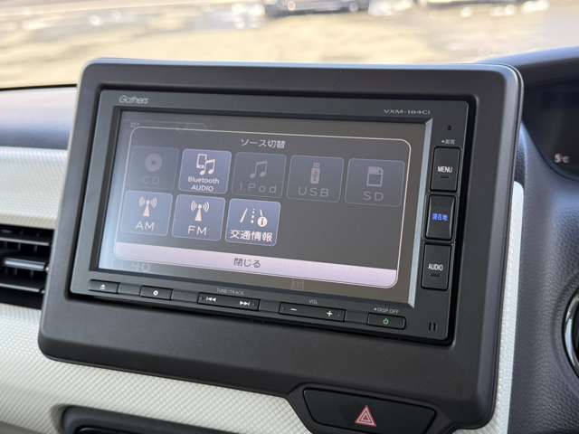 HONDA N BOX 4WD 2018