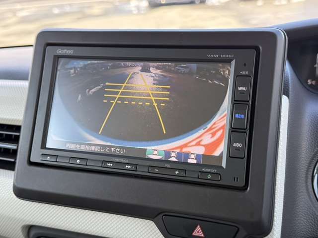 HONDA N BOX 4WD 2018