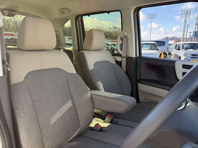 HONDA N BOX 4WD 2018