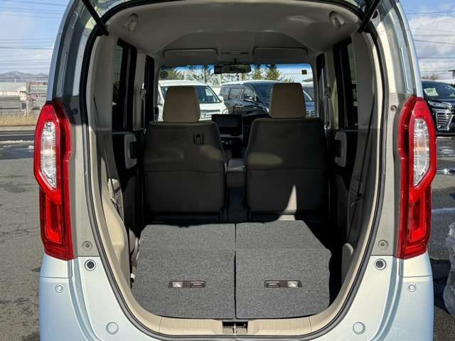 HONDA N BOX 4WD 2018