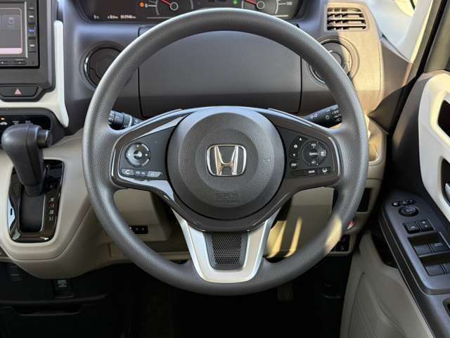 HONDA N BOX 4WD 2018