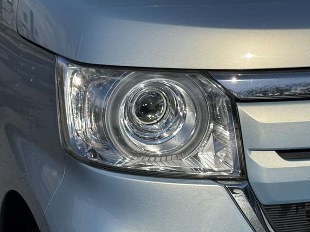 HONDA N BOX 4WD 2018