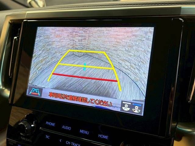 TOYOTA VELLFIRE  HYBRID 4WD 2021