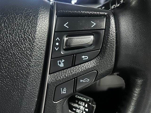 TOYOTA VELLFIRE  HYBRID 4WD 2021