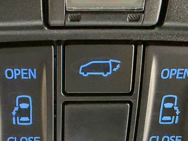 TOYOTA VELLFIRE  HYBRID 4WD 2021