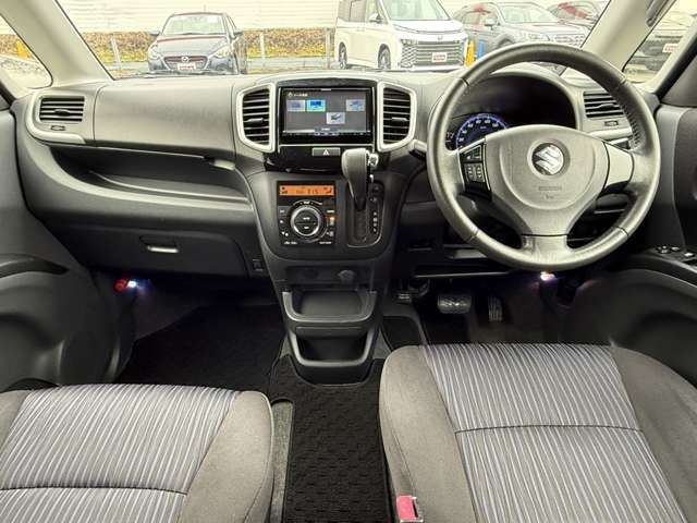 SUZUKI SOLIO BANDIT 4WD 2012