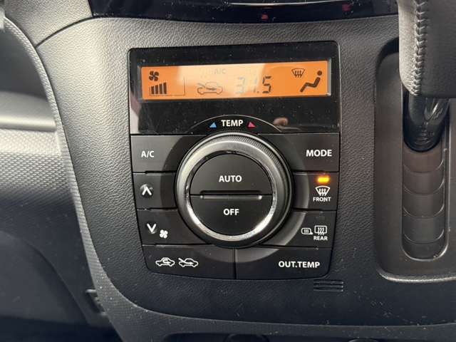 SUZUKI SOLIO BANDIT 4WD 2012