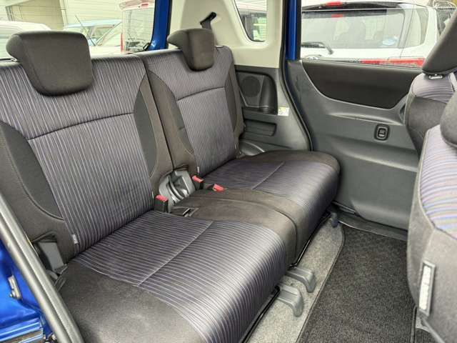 SUZUKI SOLIO BANDIT 4WD 2012