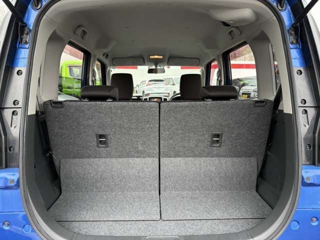 SUZUKI SOLIO BANDIT 4WD 2012