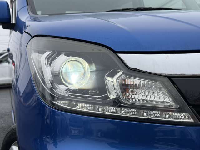 SUZUKI SOLIO BANDIT 4WD 2012