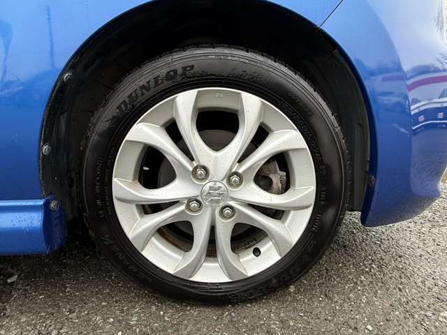 SUZUKI SOLIO BANDIT 4WD 2012