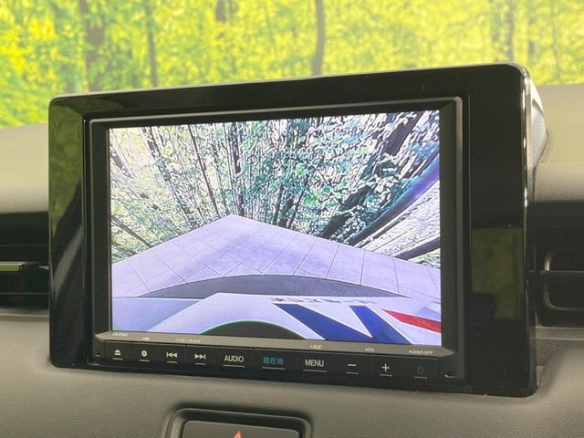 HONDA VEZEL e:HEV 2021