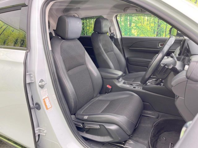 HONDA VEZEL e:HEV 2021