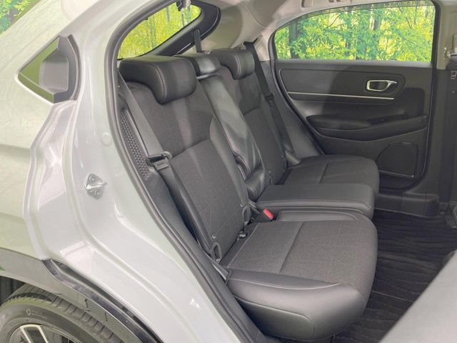 HONDA VEZEL e:HEV 2021