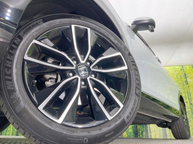 HONDA VEZEL e:HEV 2021