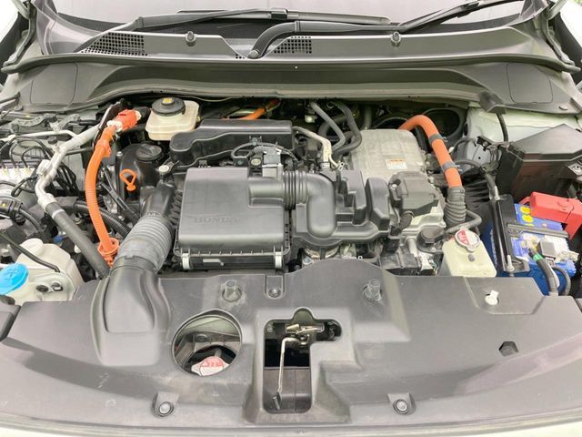 HONDA VEZEL e:HEV 2021