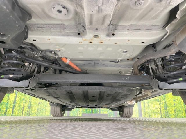 HONDA VEZEL e:HEV 2021