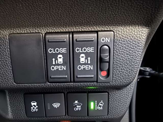 HONDA FREED 4WD 2017