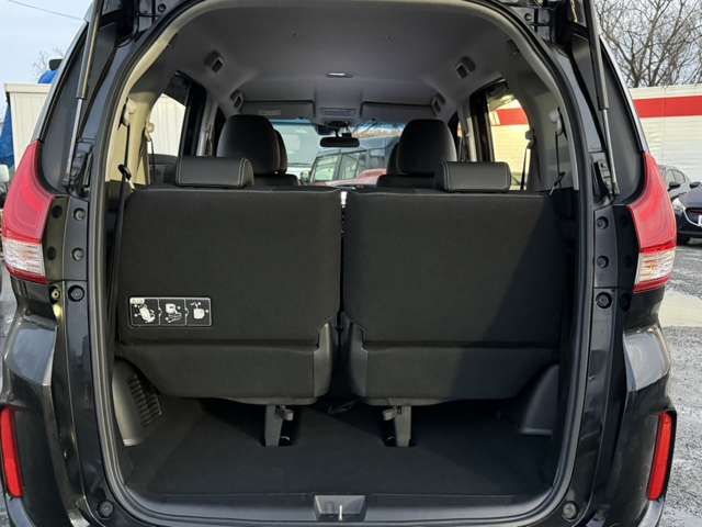 HONDA FREED 4WD 2017