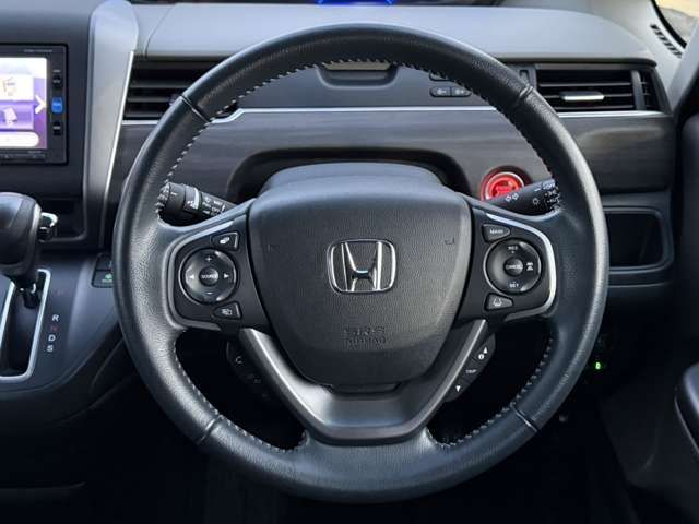 HONDA FREED 4WD 2017