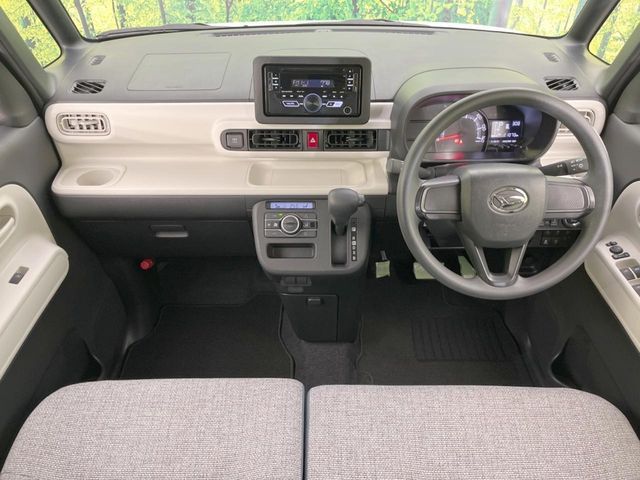 DAIHATSU MOVE canbus 2022