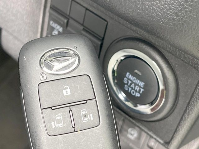 DAIHATSU MOVE canbus 2022