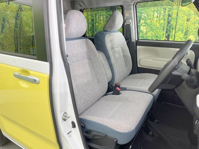 DAIHATSU MOVE canbus 2022