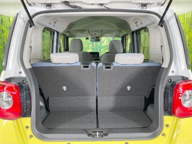 DAIHATSU MOVE canbus 2022