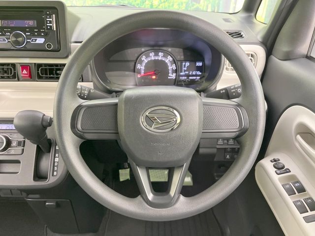 DAIHATSU MOVE canbus 2022