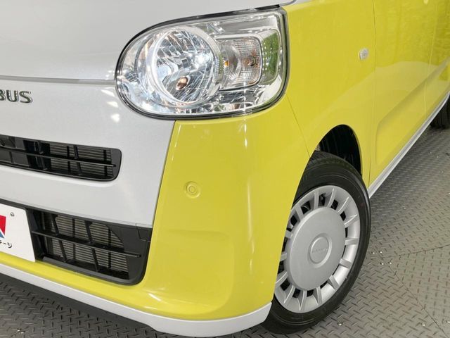 DAIHATSU MOVE canbus 2022