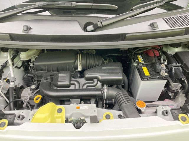 DAIHATSU MOVE canbus 2022