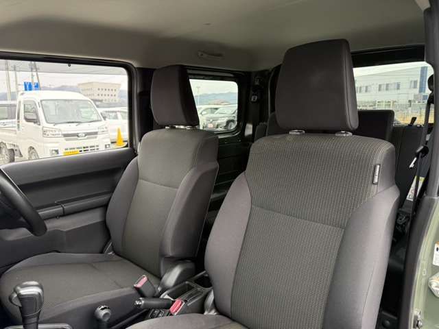 SUZUKI JIMNY 4WD 2021