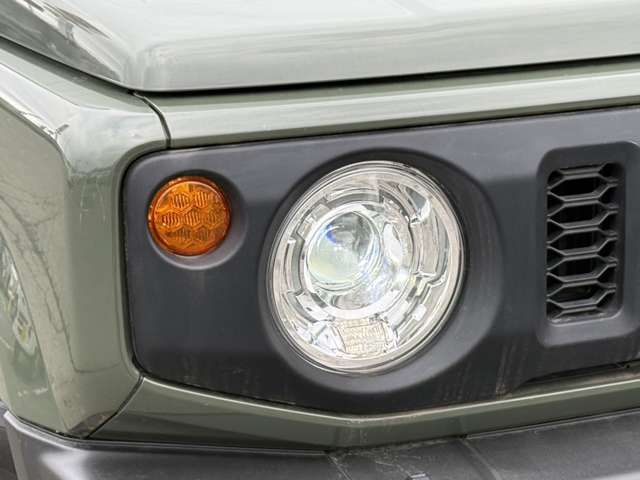 SUZUKI JIMNY 4WD 2021
