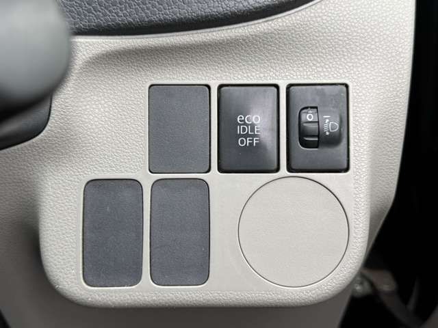 DAIHATSU MIRA e:S 4WD 2013