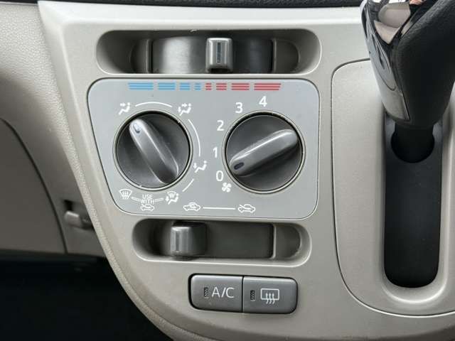 DAIHATSU MIRA e:S 4WD 2013