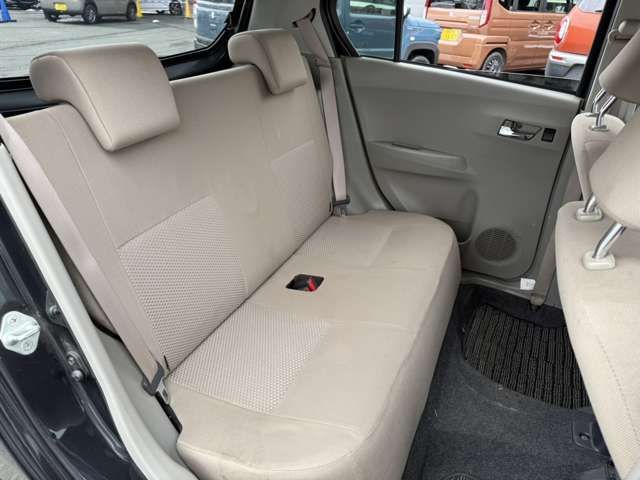 DAIHATSU MIRA e:S 4WD 2013