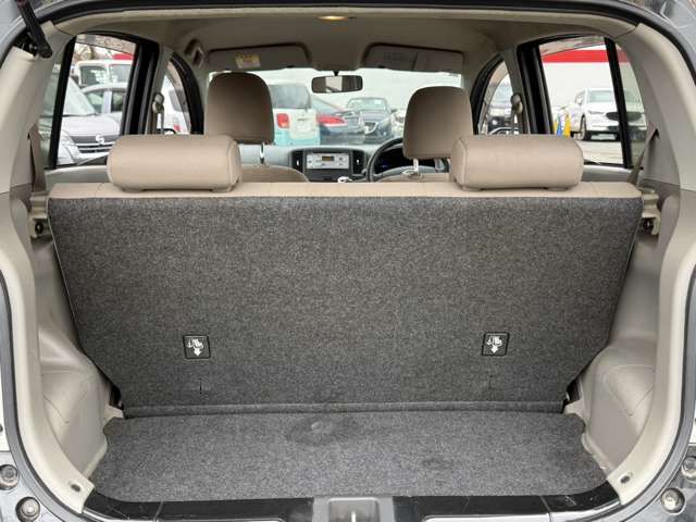 DAIHATSU MIRA e:S 4WD 2013