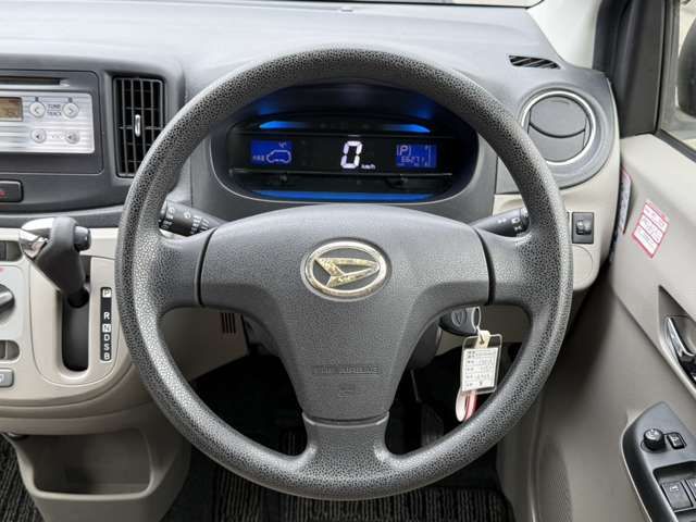 DAIHATSU MIRA e:S 4WD 2013