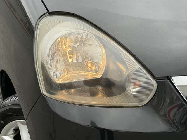 DAIHATSU MIRA e:S 4WD 2013