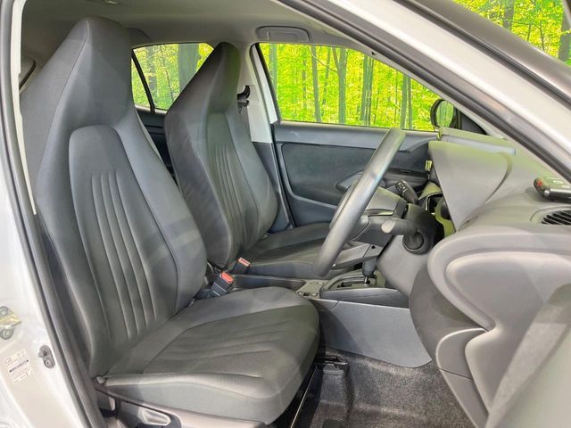 TOYOTA YARIS CROSS 2025