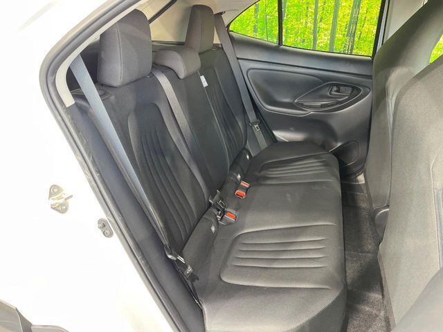 TOYOTA YARIS CROSS 2025