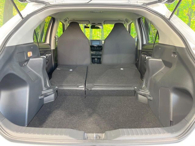 TOYOTA YARIS CROSS 2025